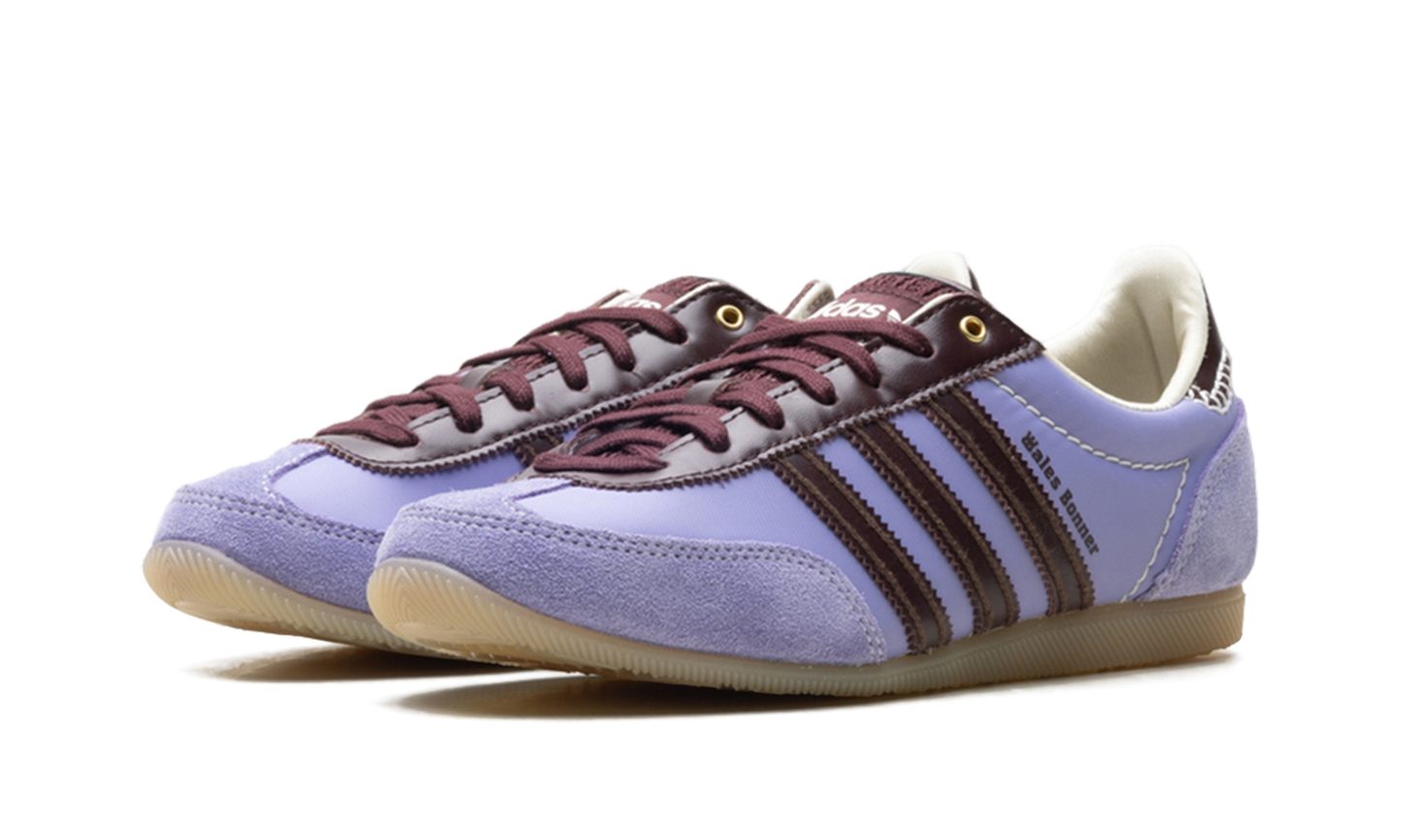 Wales Bonner Japan  Light Purple  JR1776