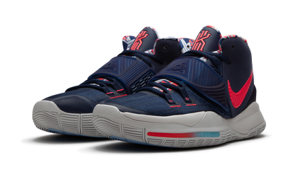 KYRIE 6 USA BQ4630 402