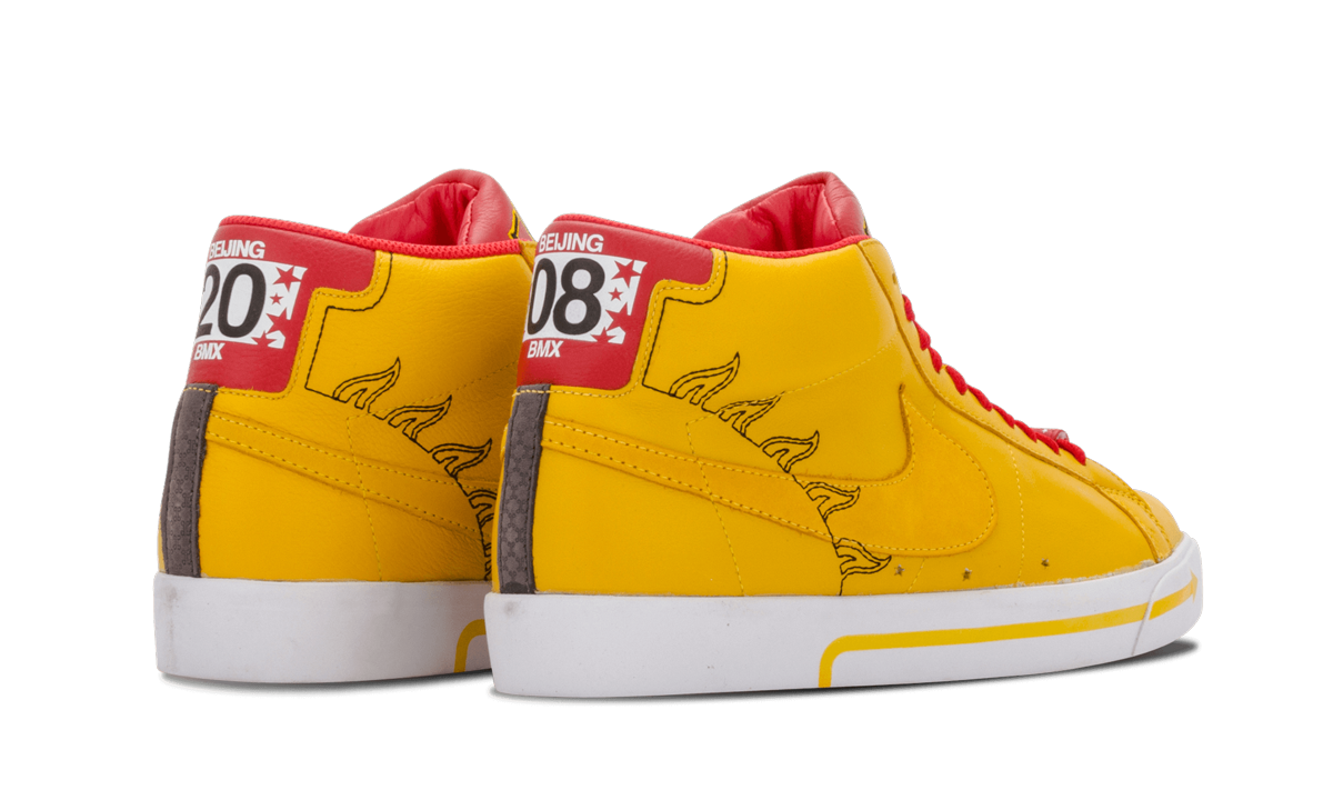 Blazer Premium SB Michael Lau China BMX 314070 771