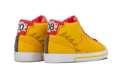 Blazer Premium SB Michael Lau China BMX 314070 771