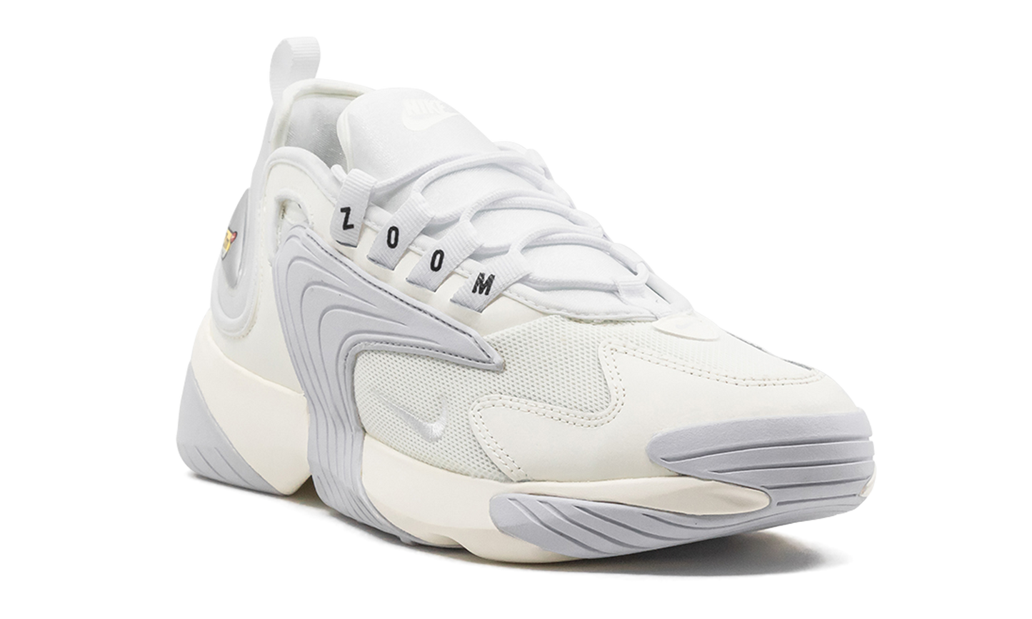ZOOM 2K SAIL / WHITE - BLACK AO0269 100