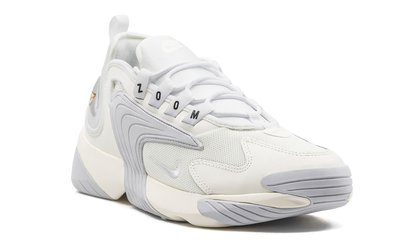 ZOOM 2K SAIL / WHITE - BLACK AO0269 100
