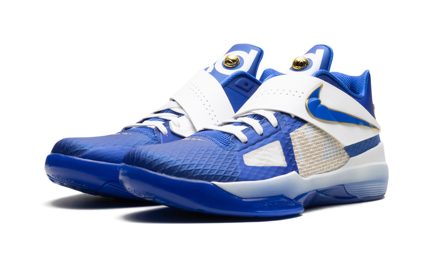 KD 4 MVP - Hyper Royal FZ3540 400