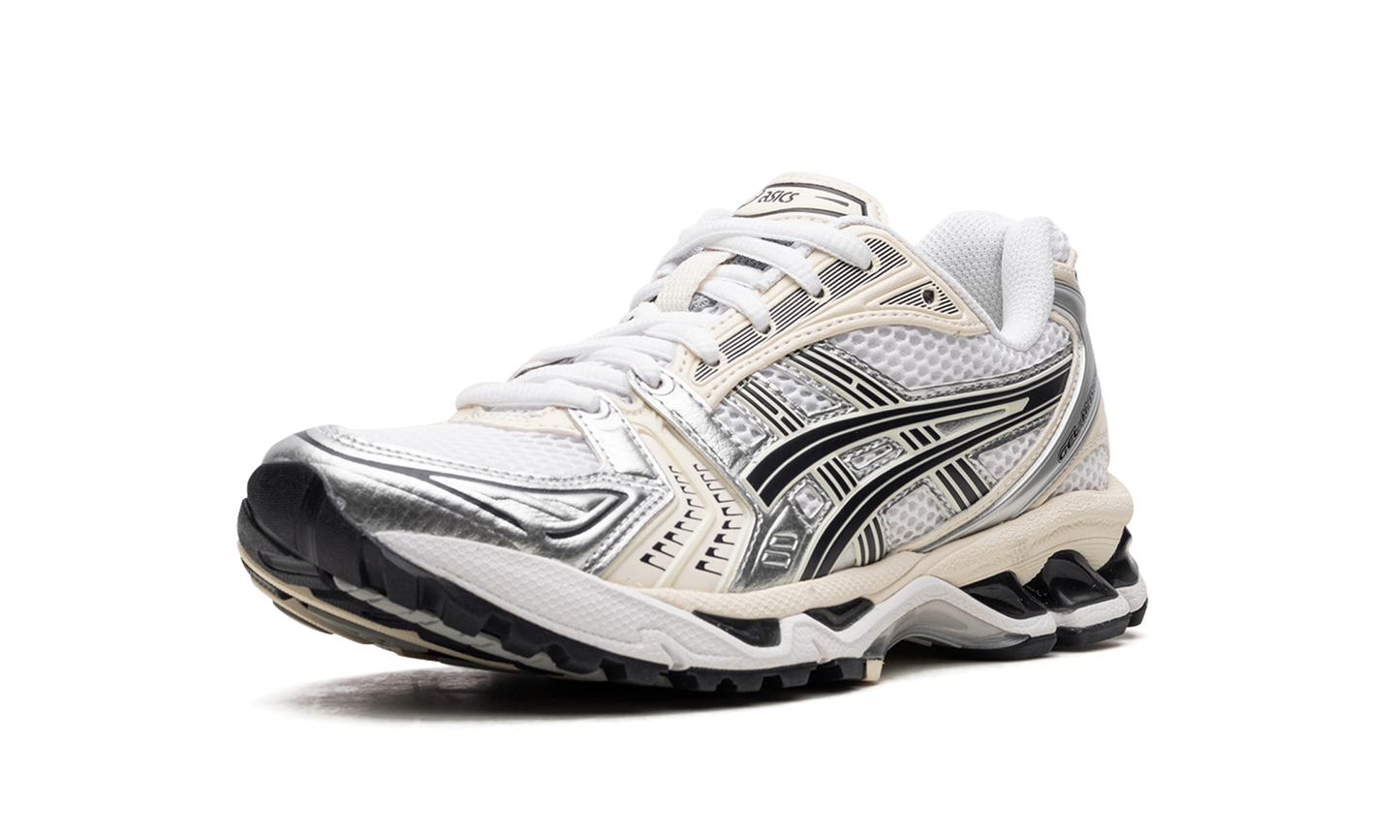 GEL KAYANO 14 WMNS WHITE MIDNIGHT 1202A056 109