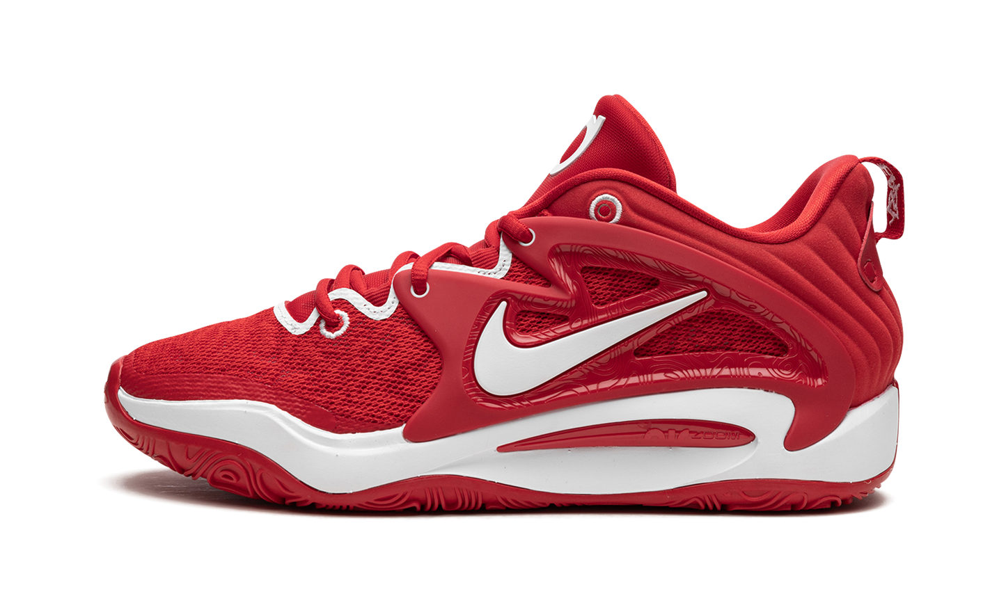 KD15 TB University Red DO9826 600
