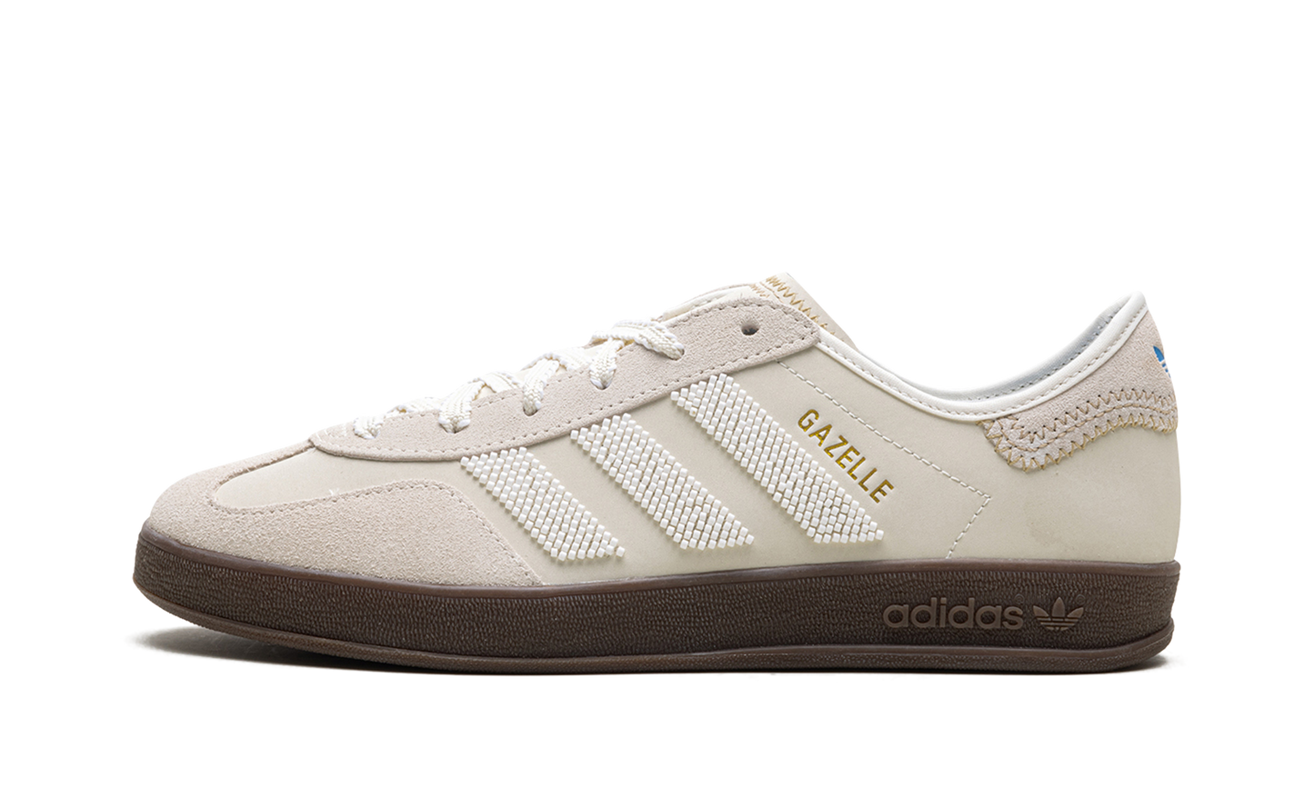 Gazelle  CLOT - White  IH3719