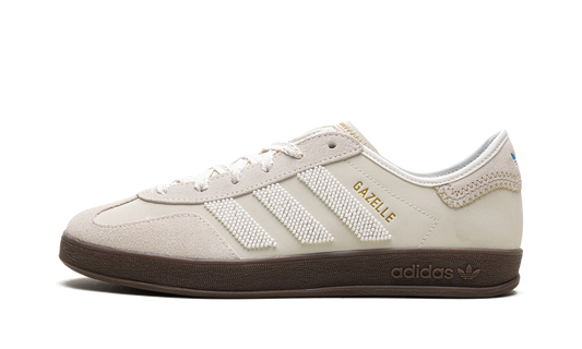 Gazelle  CLOT - White  IH3719