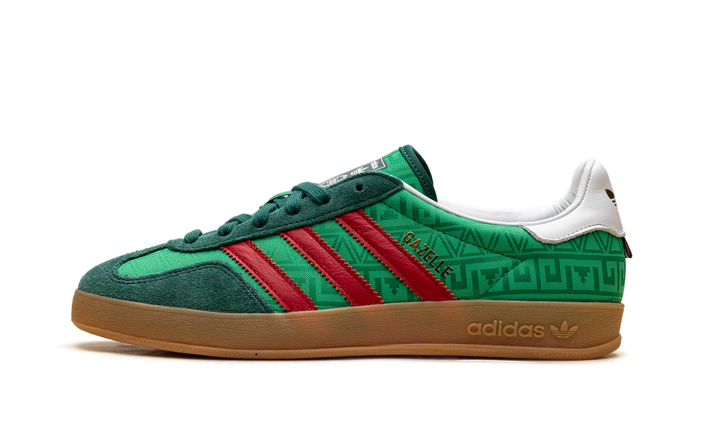 adidas Gazelle Indoor  Mexico  IH9647
