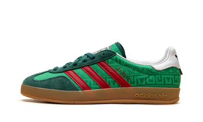 adidas Gazelle Indoor  Mexico  IH9647