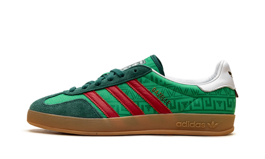 adidas Gazelle Indoor  Mexico  IH9647