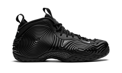 Air Foamposite One Comme des Gar?ons - Black DJ7952 001