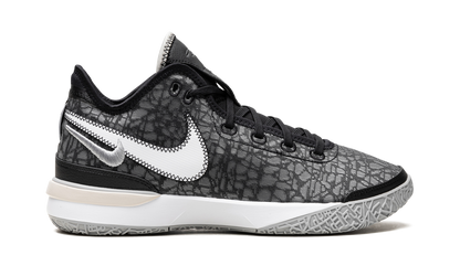 Zoom LeBron NXXT Gen Black / Wolf Grey DR8784 005
