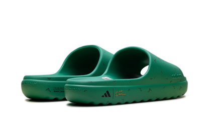 adidas Adilette Lumia Slides  The Simpsons - Homer Simpson  HQ2581