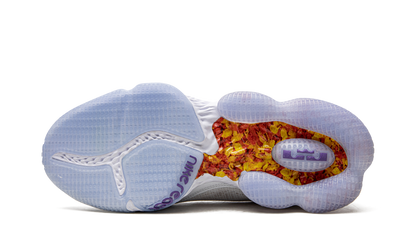 LeBron 19 Low Magic Fruity Pebbles DQ8344 100