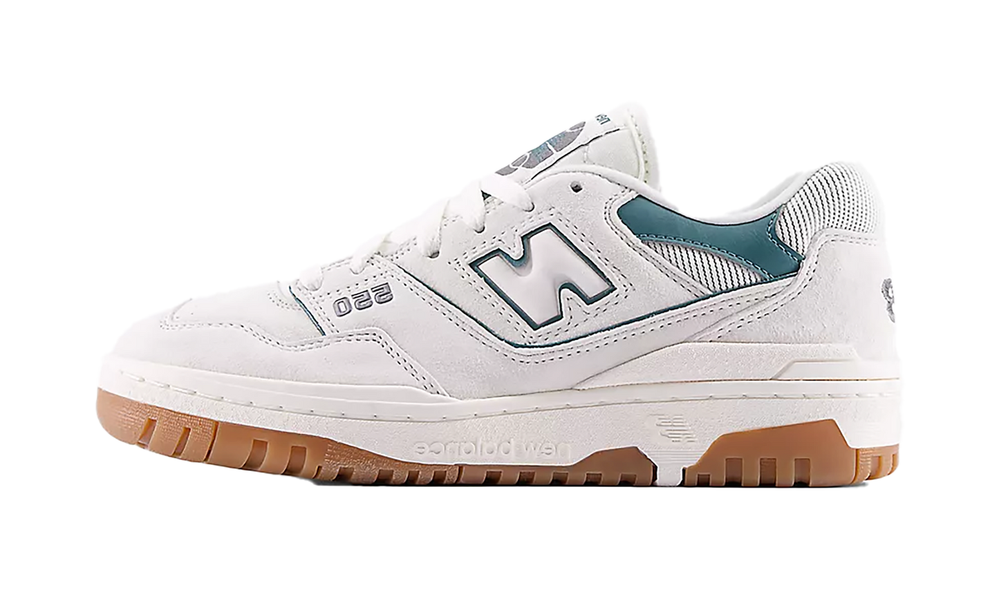550 WMNS Sea Salt / New Spruce BBW550SE