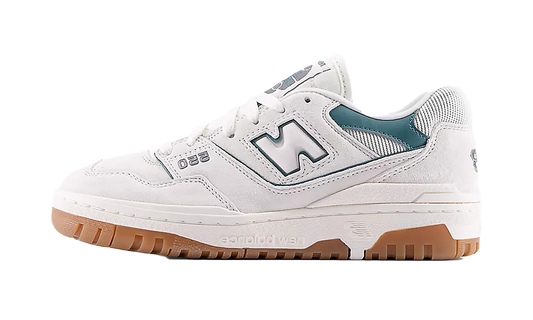550 WMNS Sea Salt / New Spruce BBW550SE