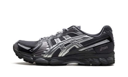 Gel-Kayano 12.1 Kith - Tornado Pure Silver 1203A930 020