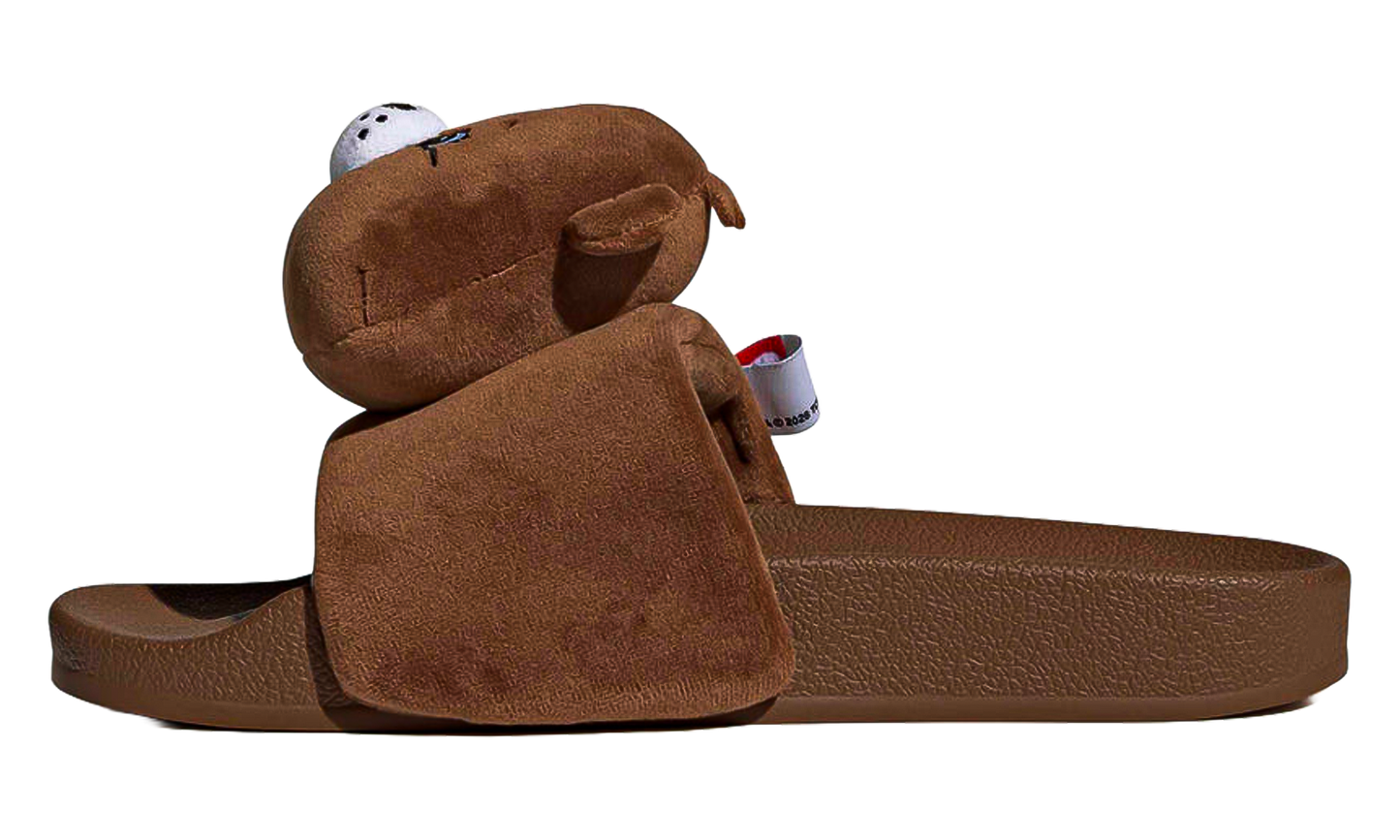 Adilette WMNS  Tenderheart Bear  KH9953