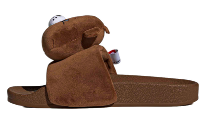 Adilette WMNS  Tenderheart Bear  KH9953