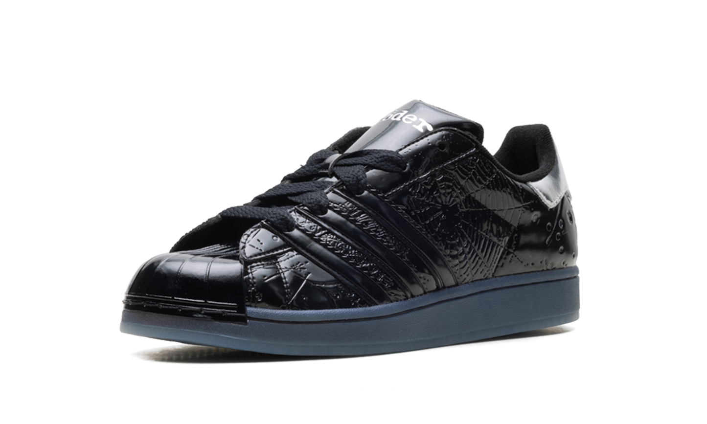 Superstar  Sp5der Black  KJ7021