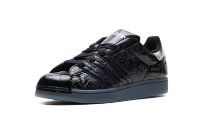Superstar  Sp5der Black  KJ7021