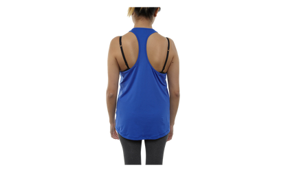 Emma Racerback WMNS Blue WR3123 8091