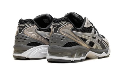 GEL-Kayano 14 Obsidian Grey / Cement Grey 1203A537 024
