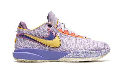LeBron 20 Violet Frost DJ5423 500