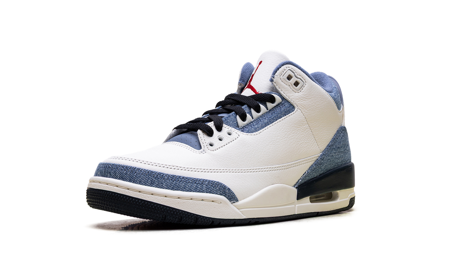 Air Jordan 3 Levi's - All-Star IR0912 400