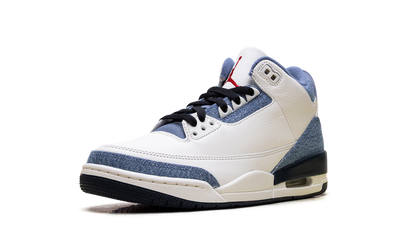 Air Jordan 3 Levi's - All-Star IR0912 400