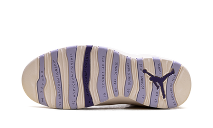 Air Jordan 10 WMNS Hydrangeas IQ0388 101