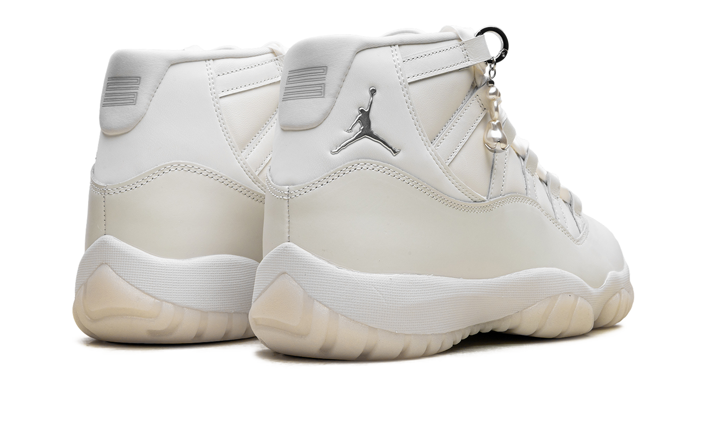 Air Jordan 11 WMNS Pearl AR0715 110