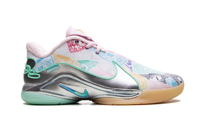 Lebron XXII QS Monopoly Currency FZ1097 100