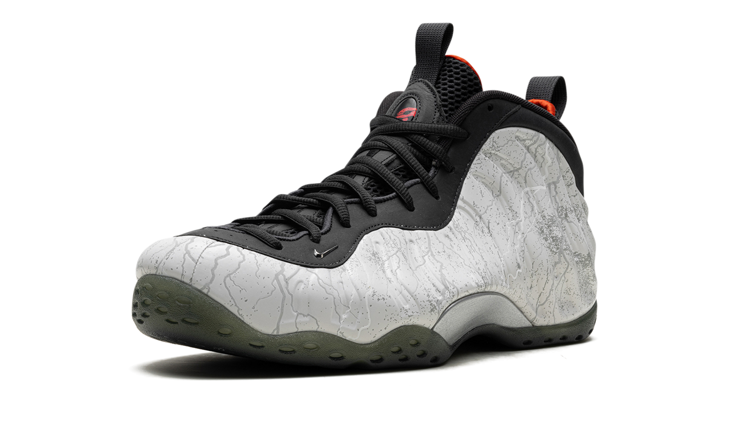 Air Foamposite One Premium Tekken 8 - Jin Kazama HF6367 001