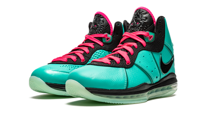 Lebron 8 South Beach 2021 CZ0328 400