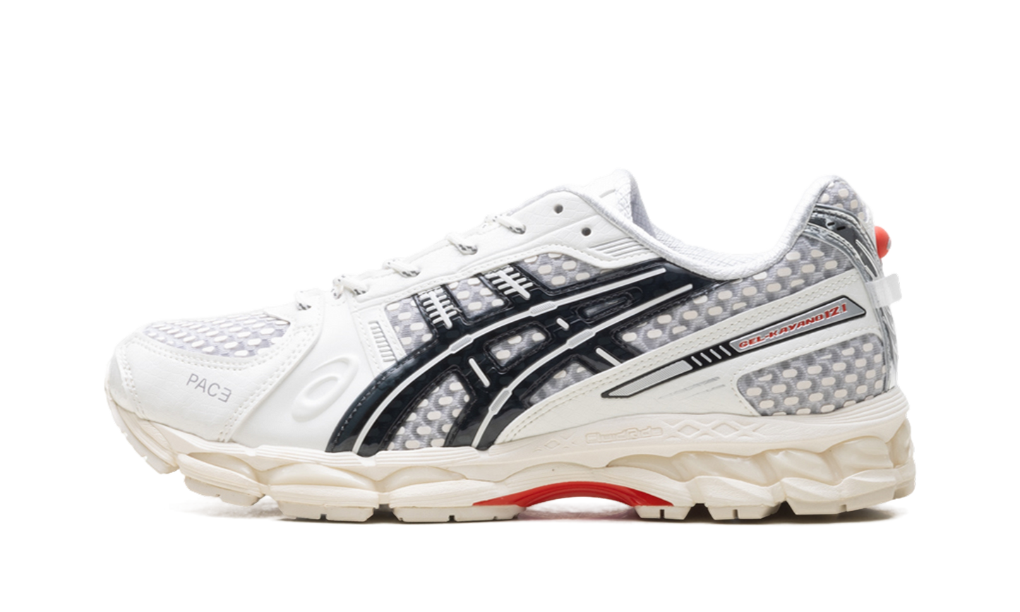 Gel-Kayano 12.1 Cream Black 1203B001 100
