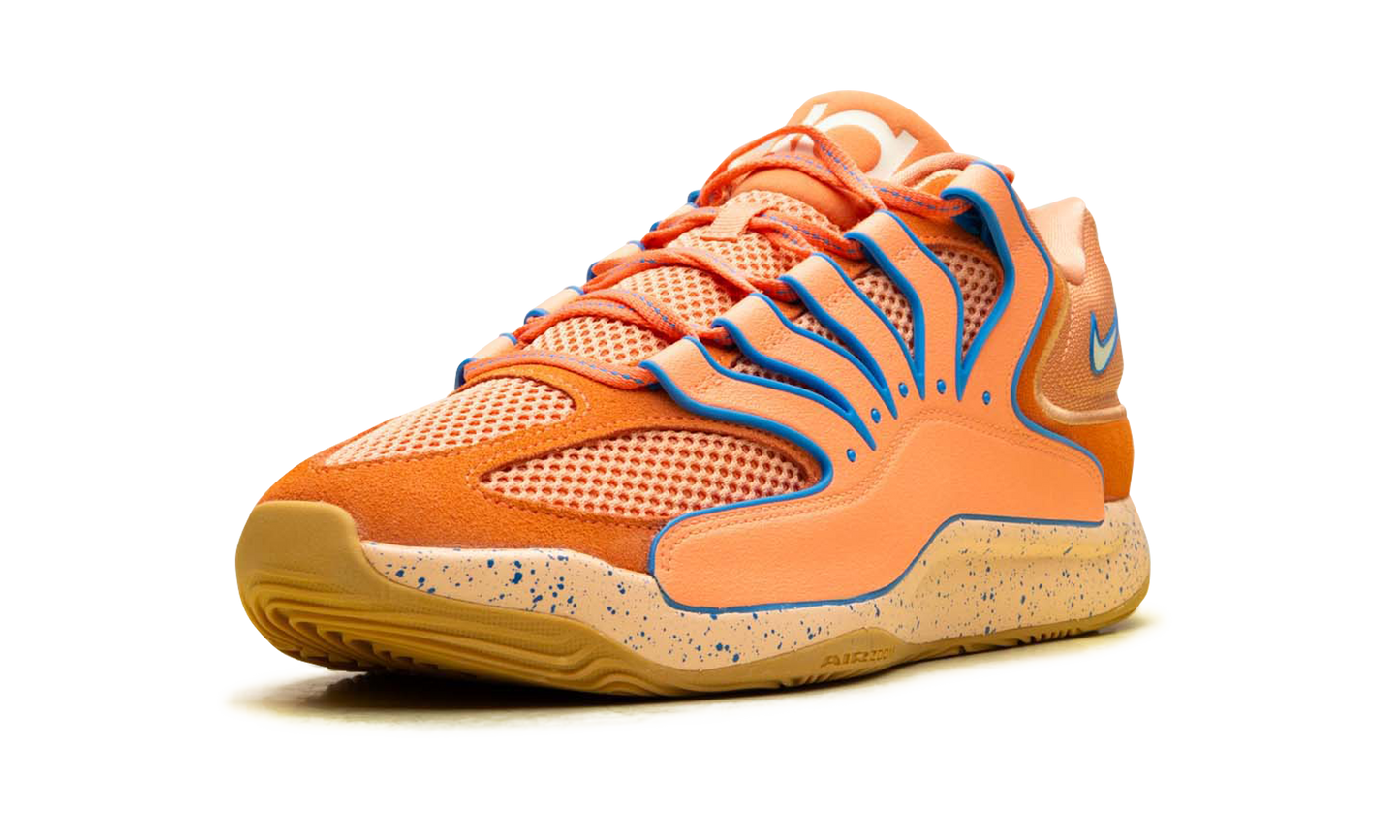 KD 18 Atomic Pink HV1992 601