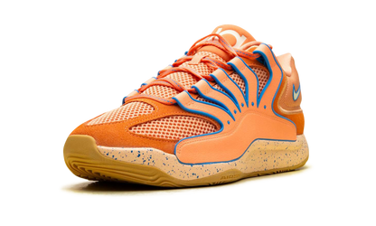 KD 18 Atomic Pink HV1992 601
