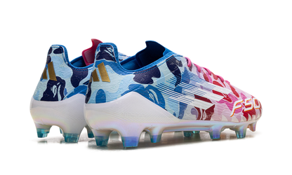 F50 FG Cleats  A Bathing Ape  JS0573