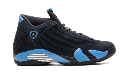 Air Jordan 14 University Blue (2026) 487471 007