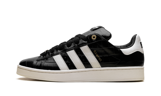 Campus 00s  Bape - World Cup Pack Black White  KJ8851
