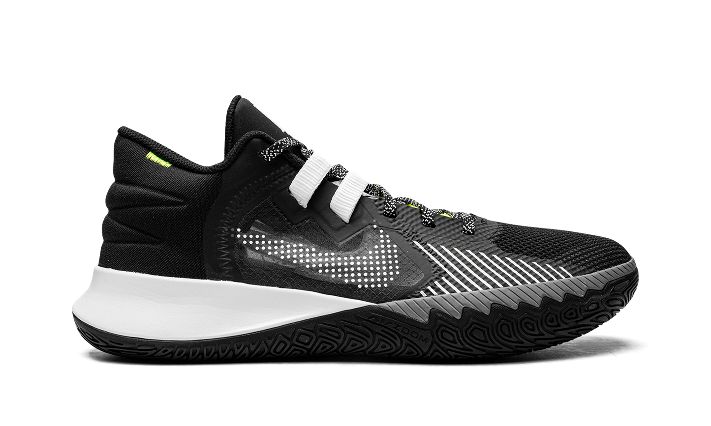 Kyrie Flytrap V Black Cool Grey CZ4100 002