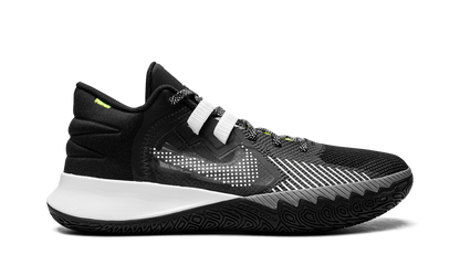 Kyrie Flytrap V Black Cool Grey CZ4100 002