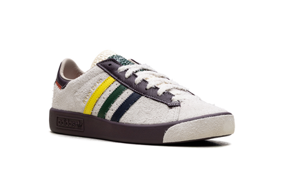 Forest Hills  Brain Dead - Cream White  JR7943