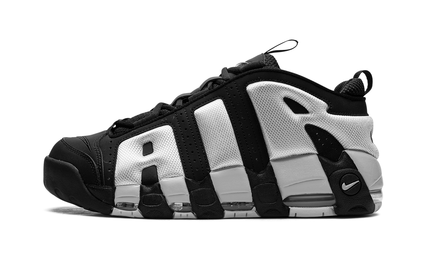 Air More Uptempo Low Black Photon Dust FZ3055 001