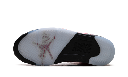 Air Jordan 5 Awake NY - Bubblegum Pink DV4982 600
