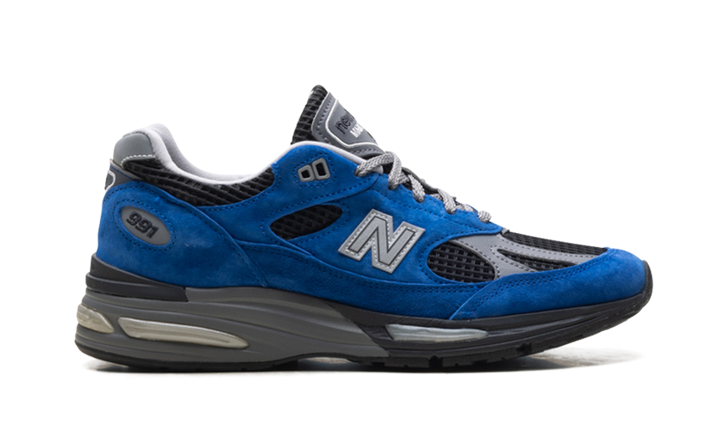 991v2 City Pack - USA U991KB2