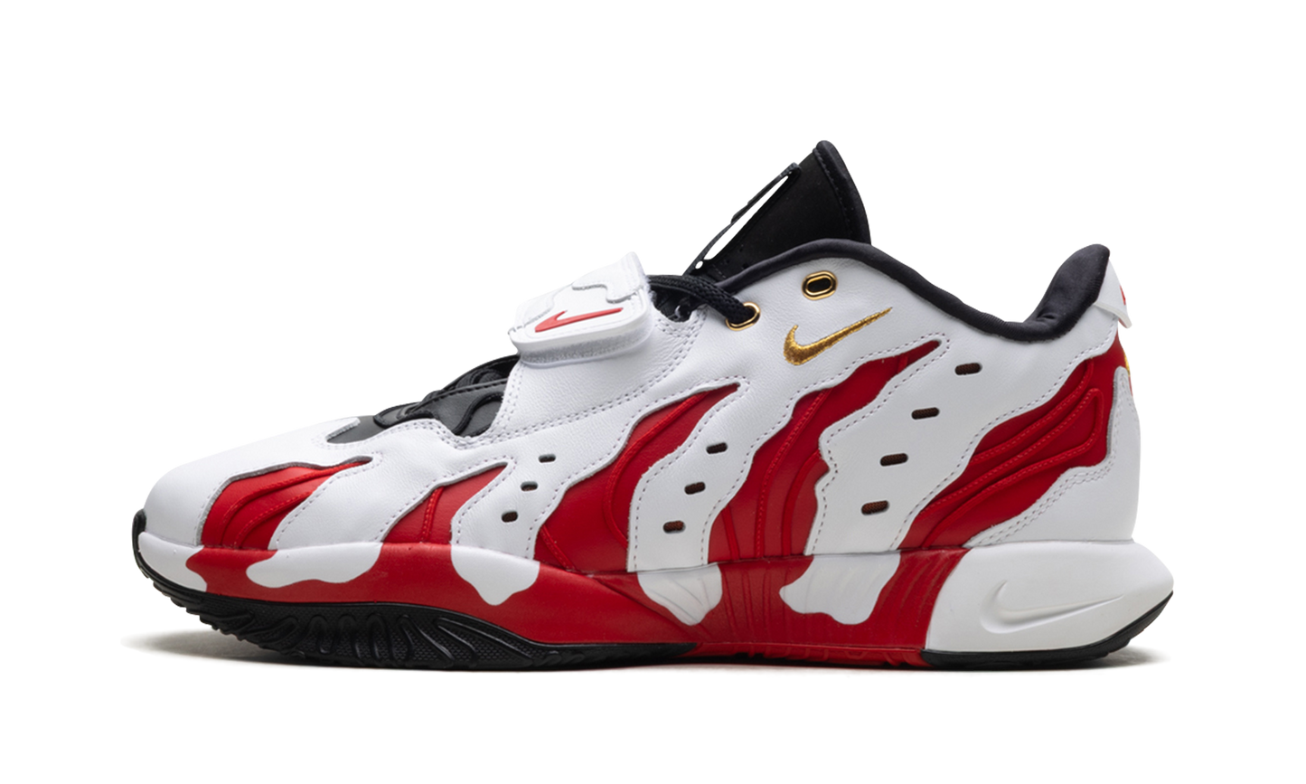 LeBron 21 Prime 96 Varsity Red HV1221 100
