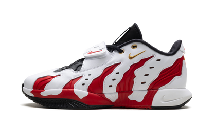 LeBron 21 Prime 96 Varsity Red HV1221 100