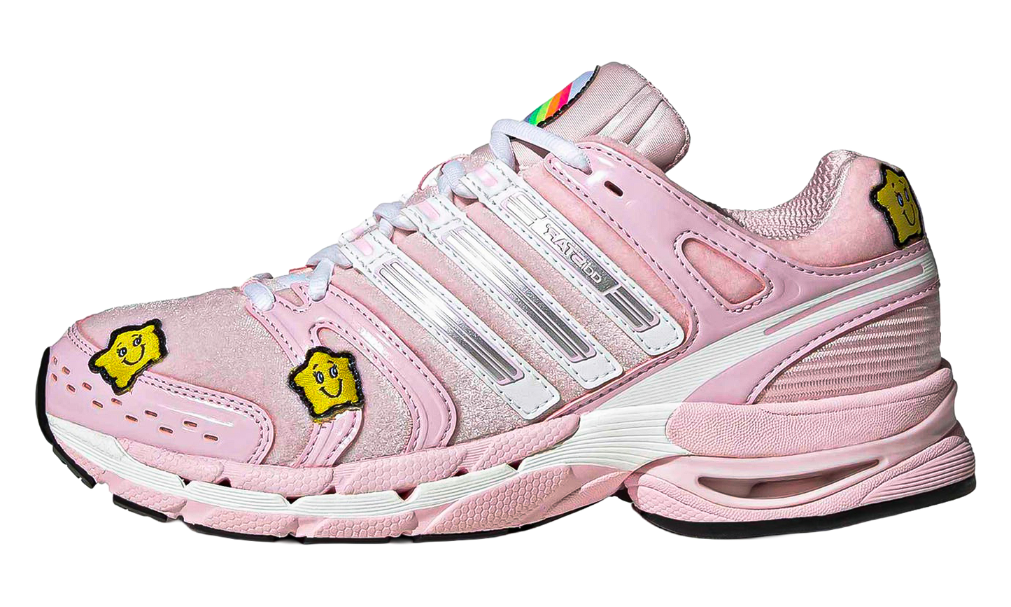 Adistar Control 5 WMNS  Care Bears Cheer Bear  KK2605
